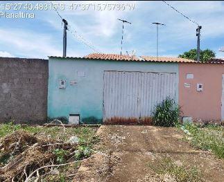Casa · 62m² · 2 Quartos · Casa para venda em Setor Sul de 62.00m² com 2 Quartos