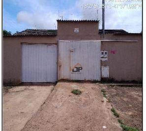 Casa · 90m² · 2 Quartos · 1 Vaga · Casa para venda em Setor Sul de 90.00m² com 2 Quartos e 1 Garagem