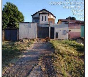 Apartamento · 89m² · 2 Quartos · Apartamento para venda em Setor Leste de 89.00m² com 2 Quartos