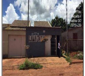 Casa · 89m² · 2 Quartos · 1 Vaga · Casa para venda em Jardim Paqueta Ii de 89.00m² com 2 Quartos e 1 Garagem