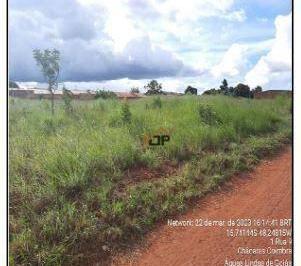 Terreno · 4900m² · Terreno para venda em Chácaras Coimbra de 4900.00m²