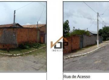 Casa · 96m² · 3 Quartos · Casa para venda em Setor Morada Nova de 96.00m² com 3 Quartos