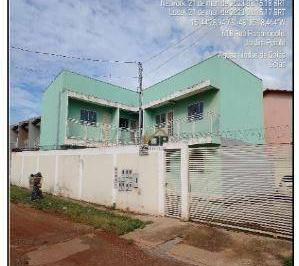 Apartamento · 67m² · 2 Quartos · 1 Vaga · Apartamento para venda em Jardim Pérola Da Barragem Ii de 67.00m² com 2 Quartos e 1 Garagem
