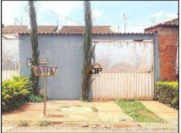Casa · 61m² · 2 Quartos · Casa para venda em Jardim Paqueta Ii de 61.00m² com 2 Quartos