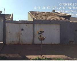 Casa · 132m² · 2 Quartos · 1 Vaga · Casa para venda em Setor Aeroporto (barrolândia) de 132.00m² com 2 Quartos e 1 Garagem