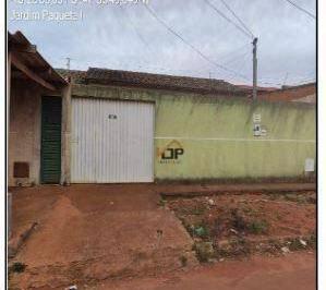 Casa · 72m² · 2 Quartos · 1 Vaga · Casa para venda em Jardim Paqueta Ii de 72.00m² com 2 Quartos e 1 Garagem