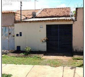 Casa · 97m² · 2 Quartos · 1 Vaga · Casa para venda em Parque Industrial São José de 97.00m² com 2 Quartos e 1 Garagem