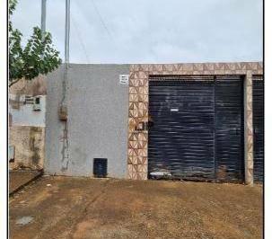 Casa · 77m² · 2 Quartos · Casa para venda em Itapuã I de 77.00m² com 2 Quartos