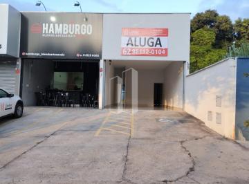 Comercial · 59m² · 1 Vaga · Sala Comercial em Parque Amazônia - Goiânia, GO
