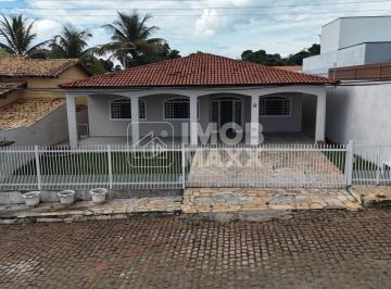 Casa · 3 Quartos · 2 Vagas · Casa com 3 Quartos Suite - Residencial Meus Sonhos - Sobradinho - Contagem