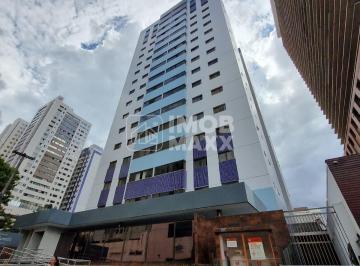 Apartamento · 114m² · 4 Quartos · 2 Vagas · Venda: Apartamento 4 Dorms, 1 Suíte, 02 vgs em Águas Claras - R$ 777 mil