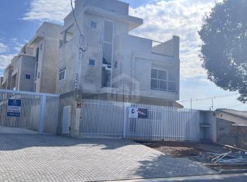 Casa · 124m² · 3 Quartos · Sobrado à venda - Triplex 124m  - R  749.000,00 - Bairro Alto, CURITIBA - PR