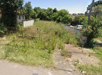 Terreno · 509m² · Terreno à venda, 509.46 m2, CIDADE INDUSTRIAL DE CURITIBA, CURITIBA - PR