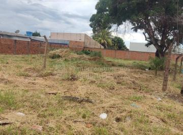Terreno · 720m² · Terreno à venda, Jardim Aero Rancho, CAMPO GRANDE - MS