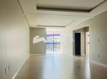 Apartamento · 130m² · 2 Vagas · Apartamento amplo à venda em excelente localização, CENTRO, TOLEDO - PR