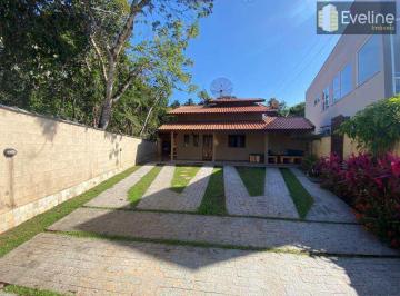 Casa · 2 Quartos · 6 Vagas · Casa de Condomínio com 2 dorms, Costa do Sol, Bertioga - R$ 750 mil, Cod: 4192