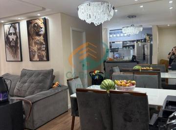 Apartamento · 68m² · 2 Quartos · Apartamento em Guarulhos
