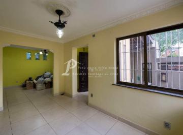 Comercial · 150m² · 3 Quartos · 1 Vaga · Sobrado com 3 quartos, Embaré, Santos, Cod: 445