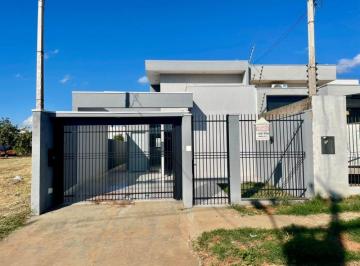 Casa · 57m² · 2 Quartos · 1 Vaga · VENDA | Casa, com 2 dormitórios em PARQUE ILHA DA MADEIRA, UMUARAMA