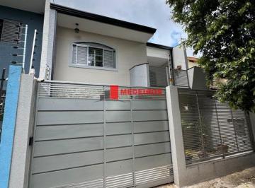 Casa · 233m² · 4 Quartos · 2 Vagas · VENDA | Sobrado, com 4 dormitórios em Jardim Aclimação, Maringá