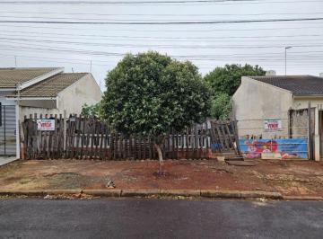 Terreno · 487m² · VENDA | Terreno,  em Jardim Alvorada, Maringá