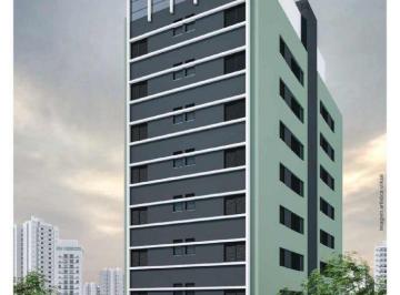 Apartamento · 53m² · 2 Quartos · 1 Vaga · VENDA | Apartamento, com 2 dormitórios em Zona 07, Maringá