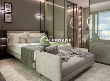 Apartamento · 25m² · 1 Quarto · STUDIO NOVO NO BATEL! ÓTIMA LOCALIZAÇÃO
