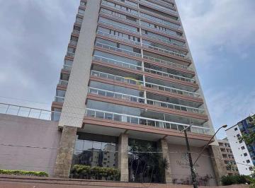 Apartamento · 154m² · 3 Quartos · 2 Vagas · Apartamento com 3 quartos, Guilhermina, Praia Grande - R$ 1.39 mi, Cod: 5575