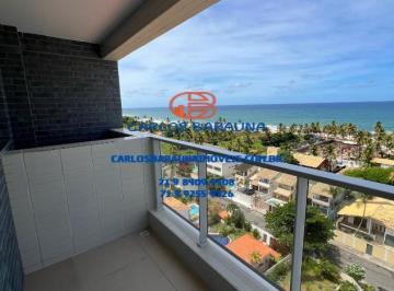 Apartamento · 43m² · 1 Quarto · 1 Vaga · Apartamento vista mar em stella maris ilha de Pharos Itapua oportunidade