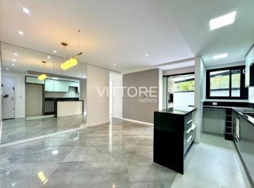 Apartamento · 97m² · 3 Quartos · 3 Vagas · Apartamento 97m² - 03 dormitórios - Centro - São José dos Pinhais