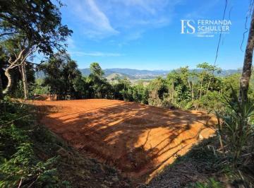 Terreno · 20000m² · Terreno à venda no bairro Rachadel - Antônio Carlos/SC