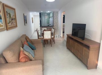 Apartamento · 80m² · 2 Quartos · 2 Vagas · Apartamento em Centro, Guarapari/ES