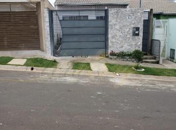 Casa · 100m² · 2 Quartos · 1 Vaga · Casa à venda no bairro Consulta - Extrema/MG