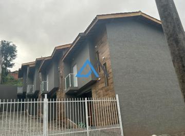 Faixada do condomínio. · Casa em Condomínio residencial em Bom Jesus dos Perdões-SP