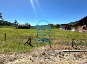 Rural · 650m² · Lote para Chácara com Escritura Pública em Condomínio Rural com uma Excelente Infraestrutura à venda