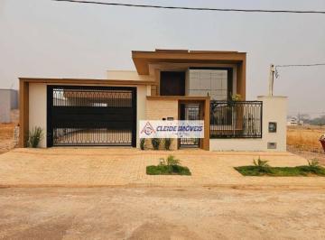 cc062f02bf225c36b58fcb25e02df4ef.jpg · Casa com 3 quartos à venda por R$ 1.590.000 - Recanto Suiço - Sinop/MT