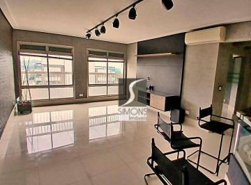 2385115702c31450ce2422bf1413a3dc8858a030 · Apartamento com 1 dormitórios à venda, 92 m² por R$ 1.200.000 - Pinheiros - São Paulo/SP