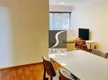 80796740bb09c980623c2c6ad86cfe2d04ec1db8 · Apartamento com 2 dormitórios à venda, 80 m² por R$ 1.000.000,00 - Pinheiros - São Paulo/SP