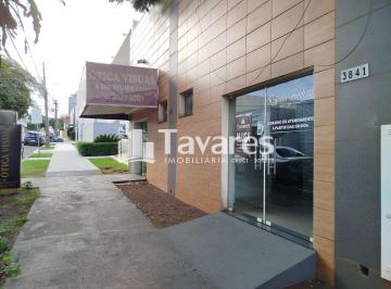 Comercial · Sala comercial para alugar no bairro Zona I - Umuarama/PR