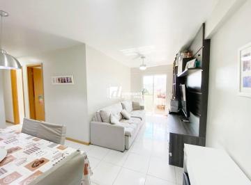d445ed205080262a19b145b9f6c13b5d501aa4f8 · Apartamento com 3 dormitórios à venda, 80 m² por R$ 415.000,00 - Centro - Nilópolis/RJ