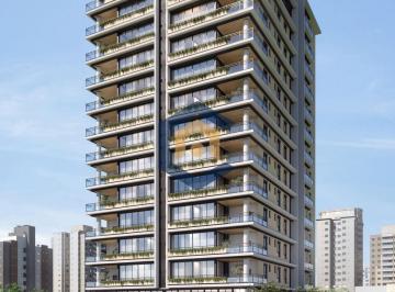 Apartamento · 136m² · 3 Quartos · 2 Vagas · Apartamento à venda no bairro América - Joinville/SC