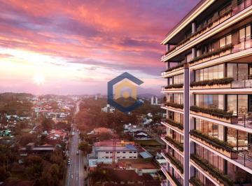 Apartamento · 153m² · 3 Quartos · 2 Vagas · Apartamento Alto Padrão a venda no bairro América em Joinville/SC