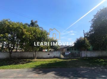 Terreno · 720m² · Terreno à venda no bairro SÃO MARCOS - São José dos Pinhais/PR