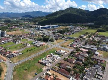 Terreno · 331m² · Loteamento Residencial Walverde