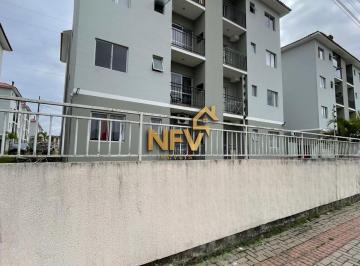 Apartamento · 63m² · 2 Quartos · 1 Vaga · Apartamento em Condomínio