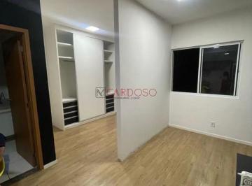 Apartamento · 33m² · 1 Quarto · Ágio Apartamento 01 quartos em Samambaia, não exige transferência, com armários - 14
