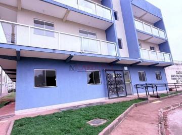 Apartamento · 31m² · 1 Quarto · Ágio Acessível na QN 501 – 1 Quarto - Samambaia Sul - 20
