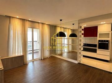 Apartamento · 97m² · 2 Quartos · 2 Vagas · Apartamento à venda 97m2 Condomínio Atmosphera em Jardim Ermida I, Jundiaí/SP