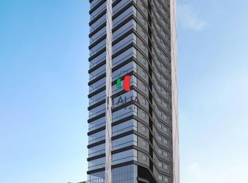Apartamento · 119m² · 3 Quartos · 2 Vagas · Apartamento à venda no bairro Centro - Porto Belo/SC
