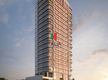 Apartamento · 81m² · 2 Quartos · 2 Vagas · Apartamento à venda no bairro Centro - Porto Belo/SC